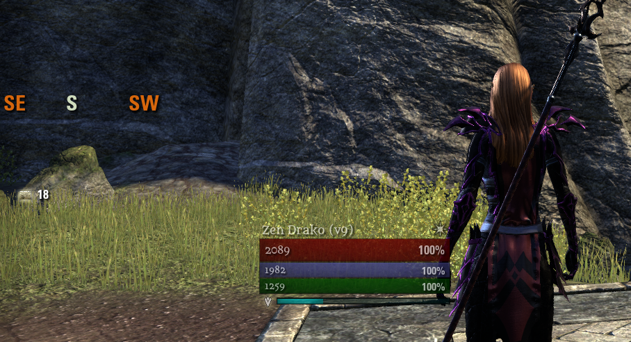 Miat's PVP Alerts : PvP : Elder Scrolls Online AddOns