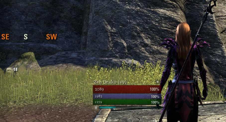 Low Champion Point Finder : PvP : Elder Scrolls Online AddOns