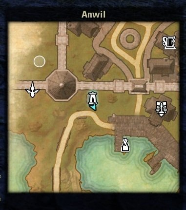 Votan's Minimap UI